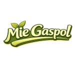 Logo Mie Gaspol