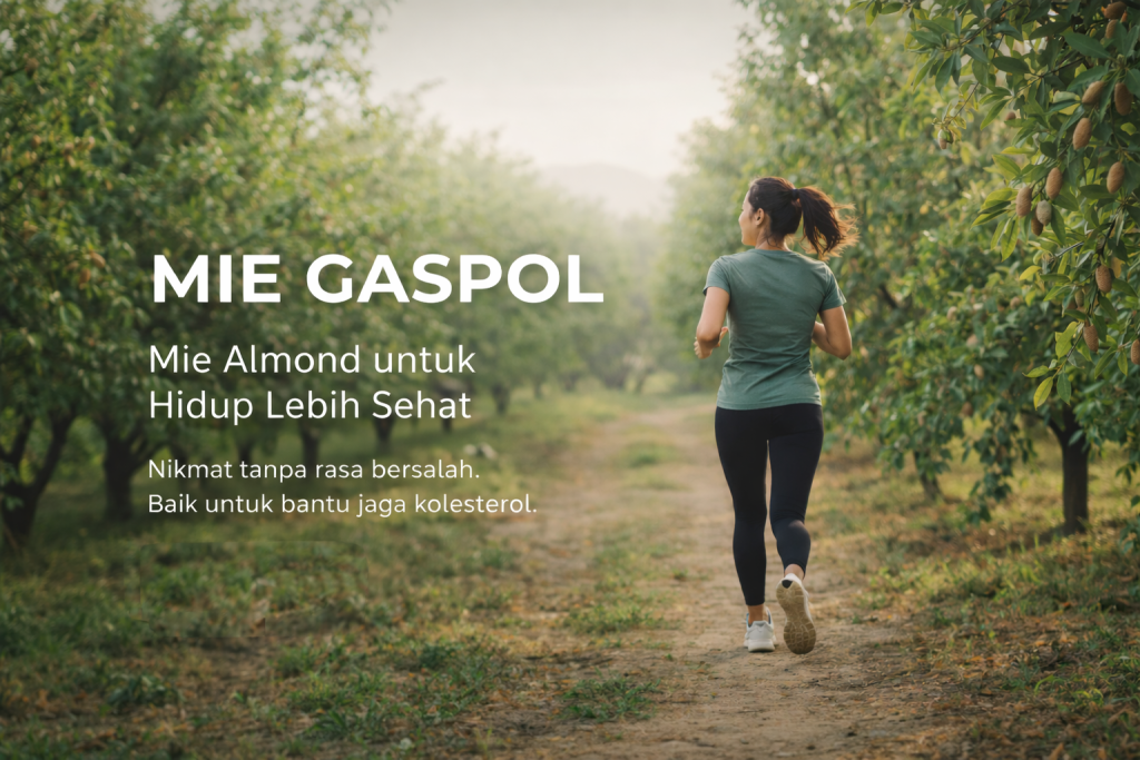 Mie Gaspol